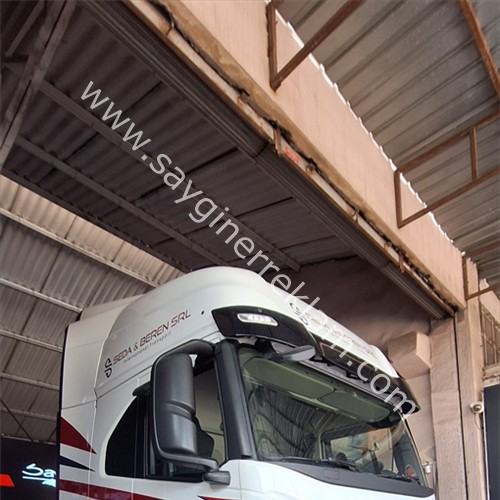 Firma Araçları Folyo Kaplama